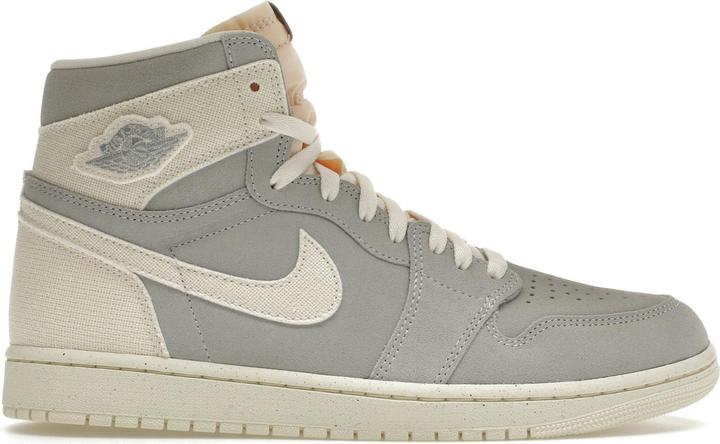Image du produit Jordan 1 Retro High OG Craft Ivory (45.5)