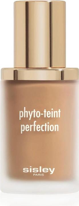 Actual product image Sisley Complexion (5W Toffee)