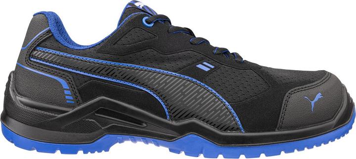 Puma Sicherheitsschuh (40)