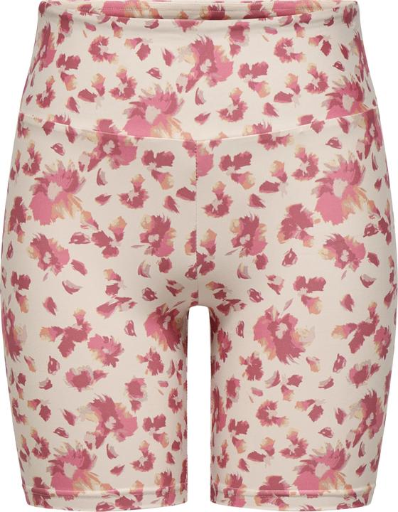 Image du produit Only Play ONPRONDA-1 Hohe Taille Enger Schnitt Shorts Shorts (XS)