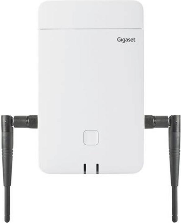 Actual product image Gigaset Base Station N870E IP PRO