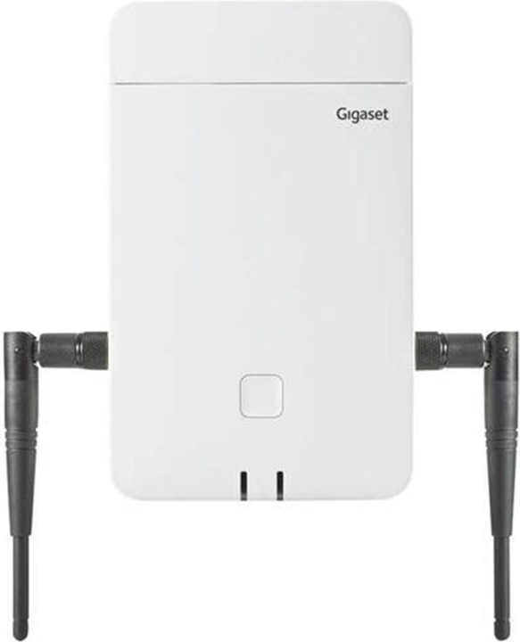 Produktbild Gigaset Basisstation N870E IP PRO (DE-Version)