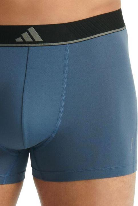 Actual product image Adidas Active Microfaser Pants (XXL, pack of 3)