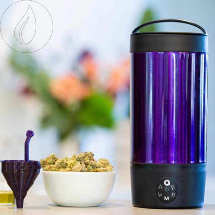 Immagine prodotto Ardent FX - 220 Volt con pressa per infusione