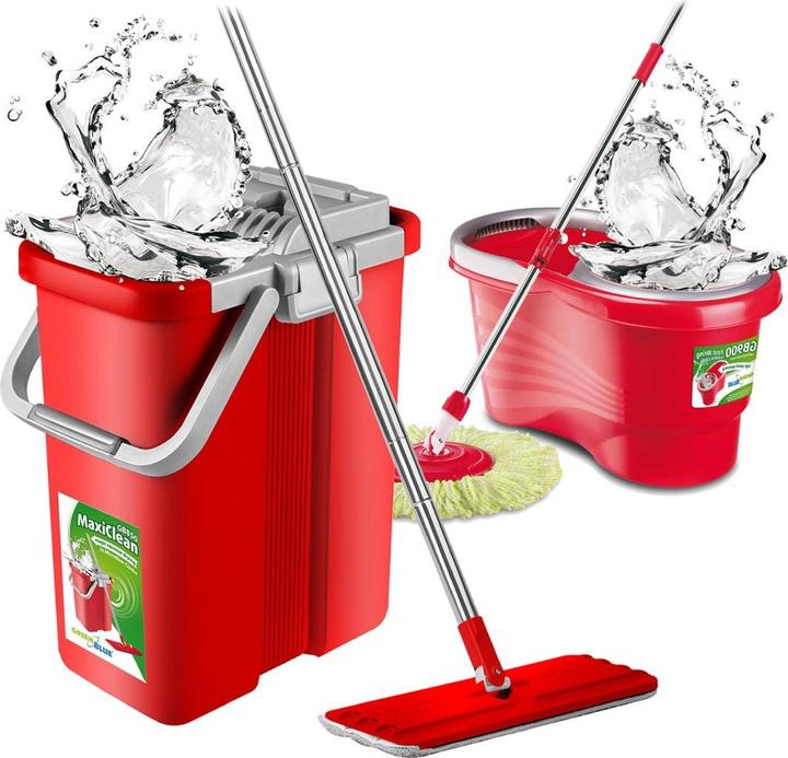 Actual product image Greenblue MaxiClean (1 pcs.)