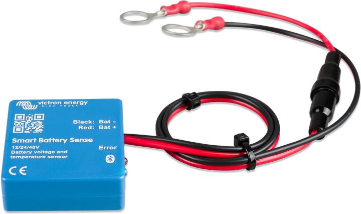 Actual product image Victron Energy SBS050150200 Sense temperature sensor