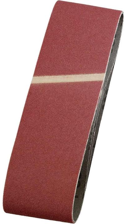 Actual product image kwb Sanding belt (80)