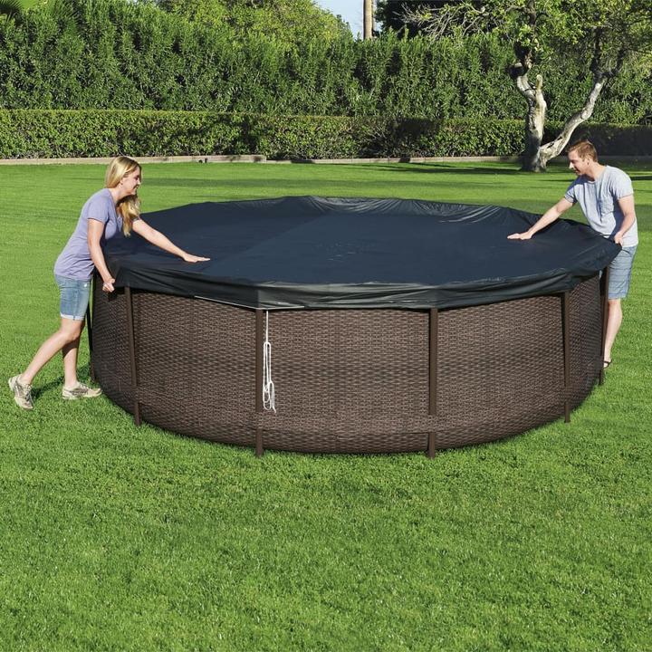 Produktbild Bestway Silas (366 cm)