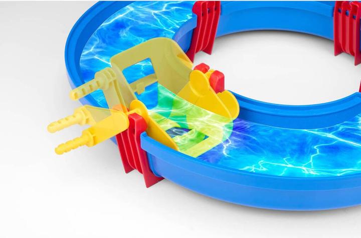 Actual product image Eddy Toys Water play table