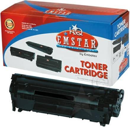 Actual product image Estars Toner, replaces FX10 +75%, suitable for Canon L100/120 MA, capacity: approx. 3500 pages