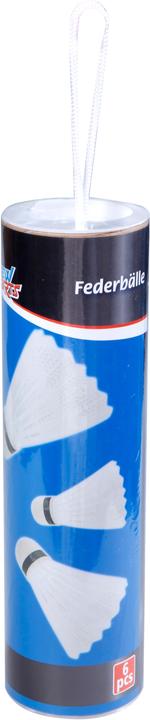 Actual product image New Sports Federbälle Profi