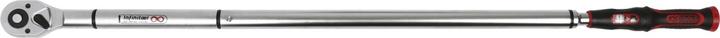 Produktbild KS Tools 3/4" INFINITOOL Ratschen-Drehmomentschlüssel, 150-750 Nm (3/4", 150 Nm, 750 Nm)
