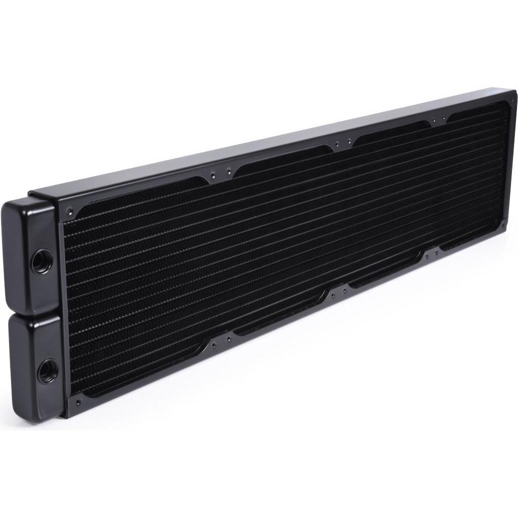 Thumbnail - Alphacool NexXxoS HPE-30 Radiator 560mm (140 mm), Wasserkühlung Radiator, Schwarz