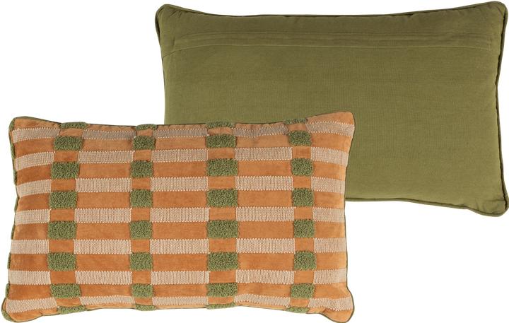 Produktbild Woood Kissin (50 x 50 cm)