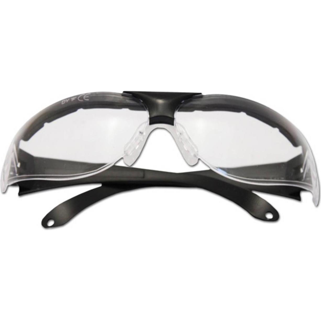 Thumbnail - Toya, Schutzbrille + Gesichtsschutz, Safety Glasses Sg04