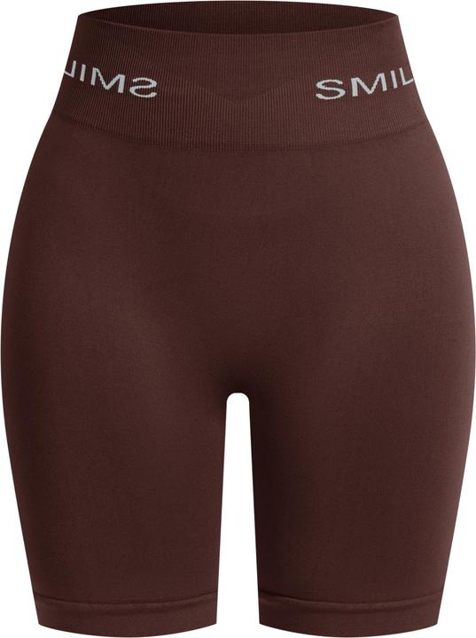 Image du produit Smilodox Shorts Scrunch Azura (M)