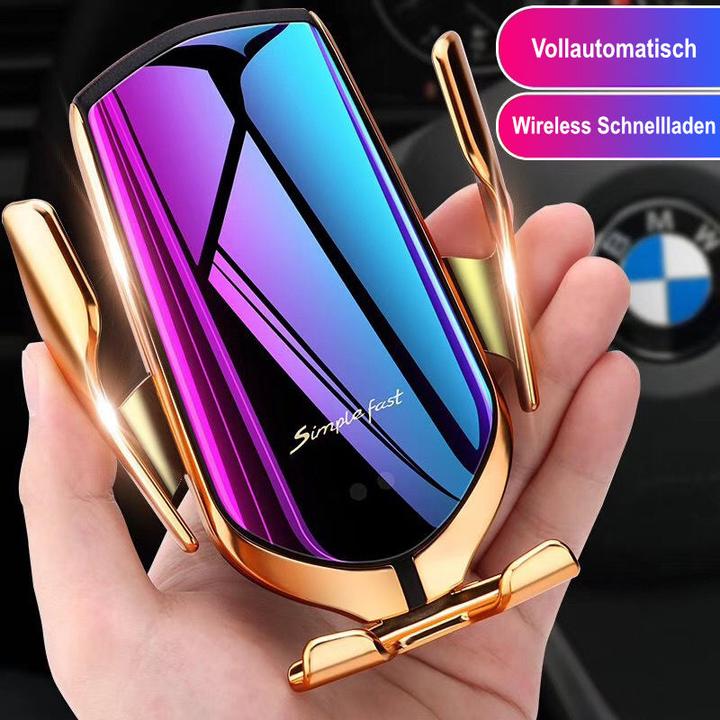 Immagine prodotto Hermex Supporto per smartphone Supporto per telefono cellulare per auto Veicolo Supporto per telefono