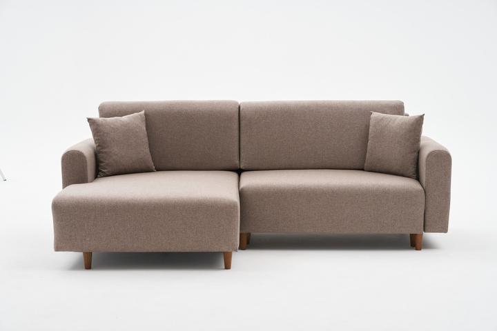 Immagine prodotto Atelier del Sofa Mane (Divano ad angolo)