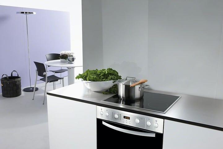 Image du produit Miele KM 6002 LPT