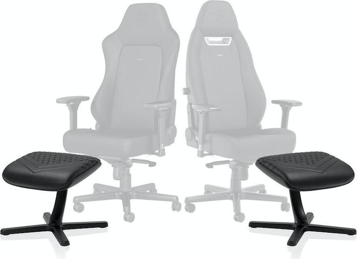 Productafbeelding noblechairs Voetsteun 2