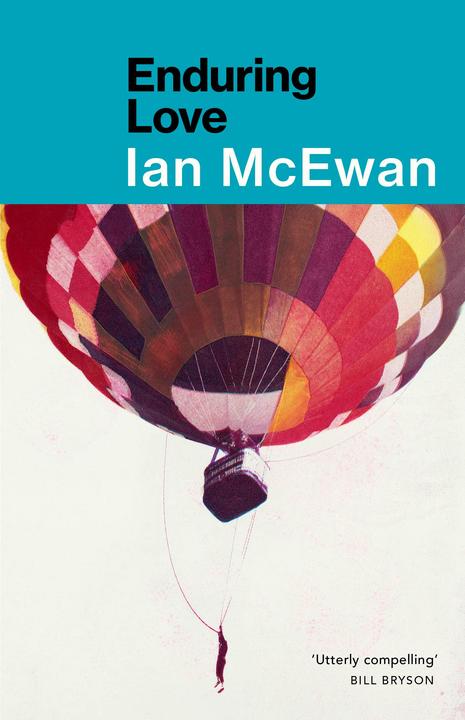 Produktbild Enduring Love (Englisch, Ian McEwan, 2016)
