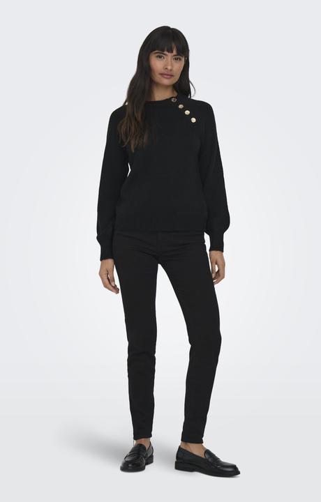 Produktbild Only Langärmeliger Strickpullover (XL)