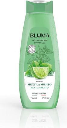 Produktbild Bluma Shower 1.2l Mint & Mojito - Refreshing Body Care (1200 ml)
