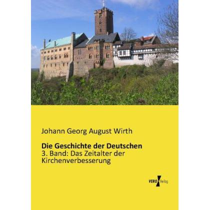 Die Geschichte der Deutschen, Fachbücher