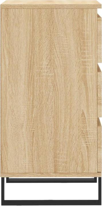 Produktbild vidaXL Sideboard (40 x 35 x 70 cm)