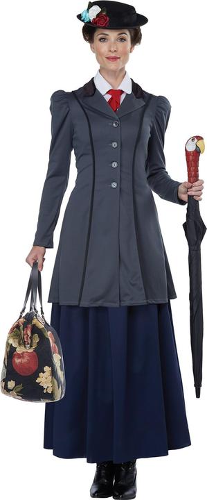 Actual product image Metamorph Englische Nanny Kostüm (XS)