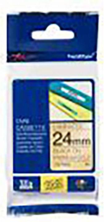 Produktbild Brother P-Touch (6.90 cm, Schwarz)