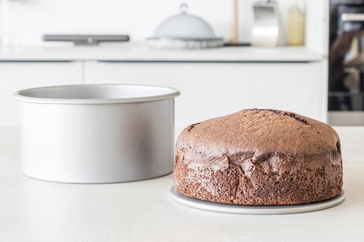 Produktbild Kitchen Craft Kuchenform (18 cm)