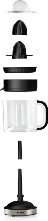 Produktbild Domo Zitruspresse