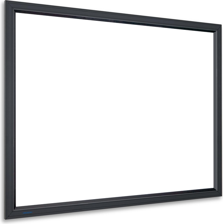 Produktbild Projecta HomeScreen Deluxe HDTV Format - Leinwand - geeignet für Wandmontage - 402 cm (15 (158", 16:9)