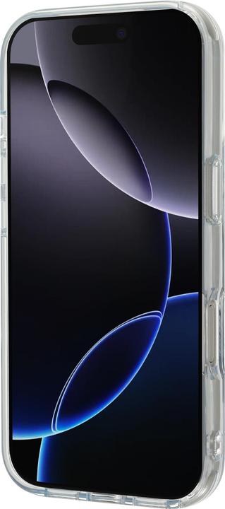 Produktbild FoneKit Premium Kickstand MagSafe Compatible Case with Stand, iPhone 17 Pro Max, Transparent (Apple iPhone 17 Pro Max)