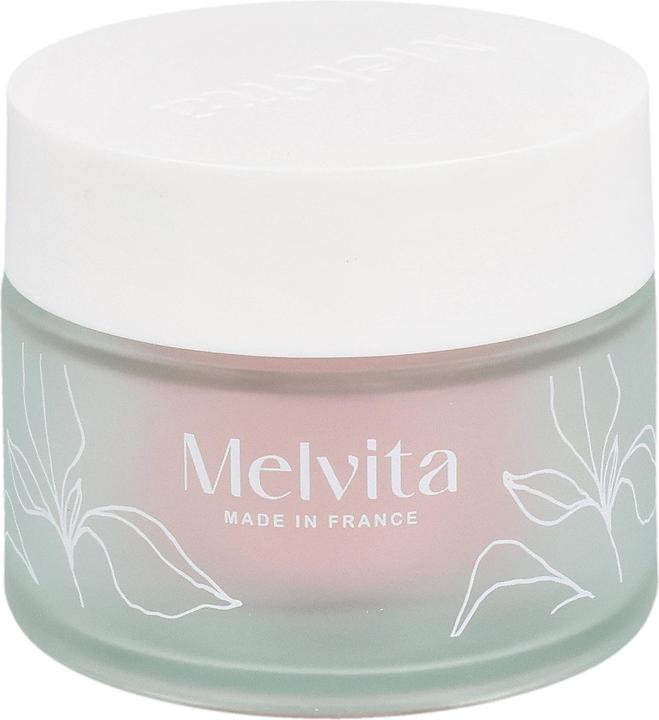 Image du produit Melvita Source de Roses Crème hydra-repulpante (50 ml)