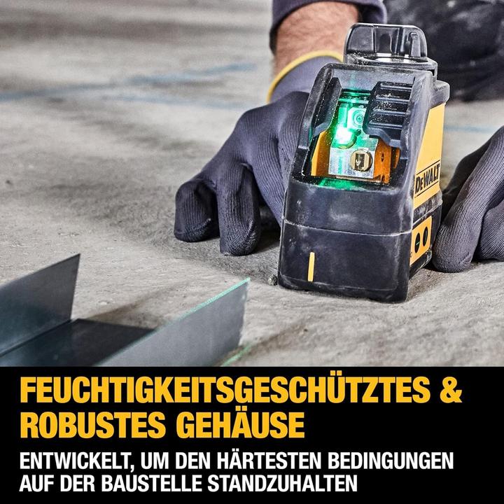 Produktbild DeWalt DW088CG
