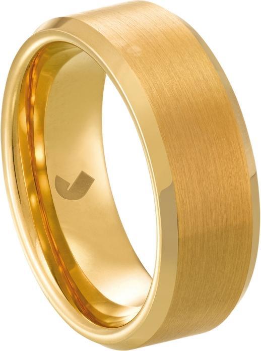 Produktbild Jourdan Goldener wolfram-ring (Wolfram)