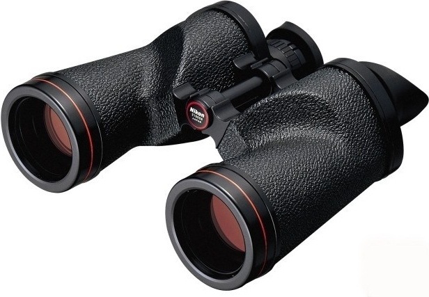 Actual product image Nikon IF WP Space (7 x, 50 mm)