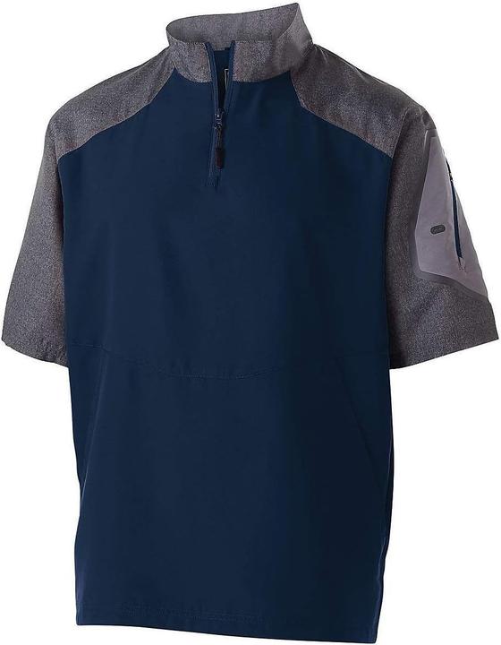 Produktbild Holloway Pullover a Maniche Corte Raider (XXL)