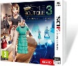 Produktbild Nintendo New Style Boutique 3 - Styling Star (3DS, IT)