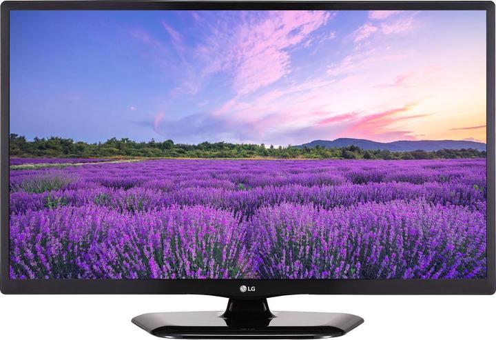 LG Hôtel TV 27LN662V (27", LED, WXGA)