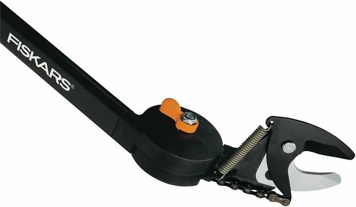 Actual product image Fiskars Cutting giraffe UP84