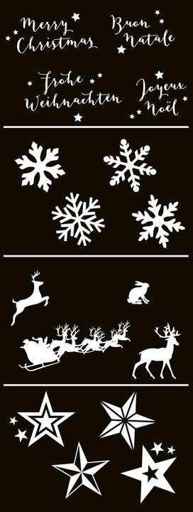 Actual product image STT Magic Projector