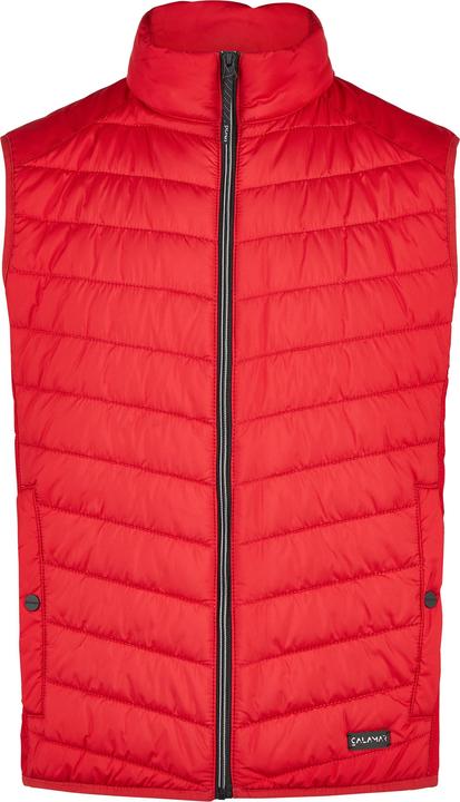 Actual product image Calamar Weste Gesteppt (48)