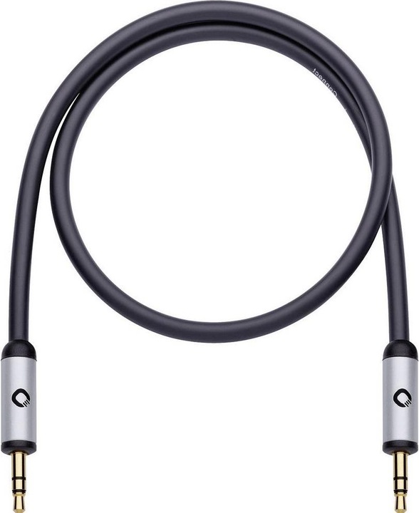 Image du produit Oehlbach I-Connect J-35 (0.50 m, Jack 3,5 mm (AUX))