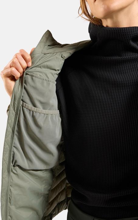 Produktbild Odlo Women's Insulated X-Alp Packable Down Jacket (S)