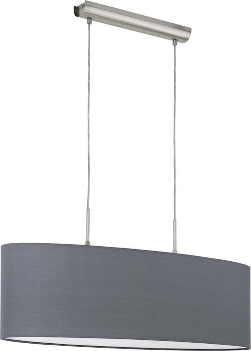 Gris mat, Nickel mat