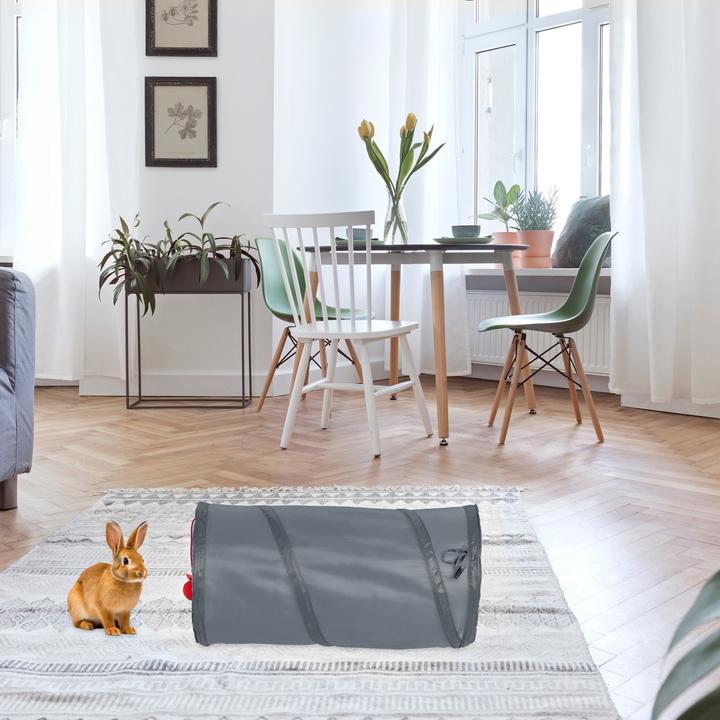 Produktbild Relaxdays Katzentunnel (Katzentunnel)