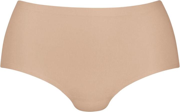 Immagine prodotto Anita Panty Casual Essentials Slip a vita alta 3P (S/M, confezione da 3)